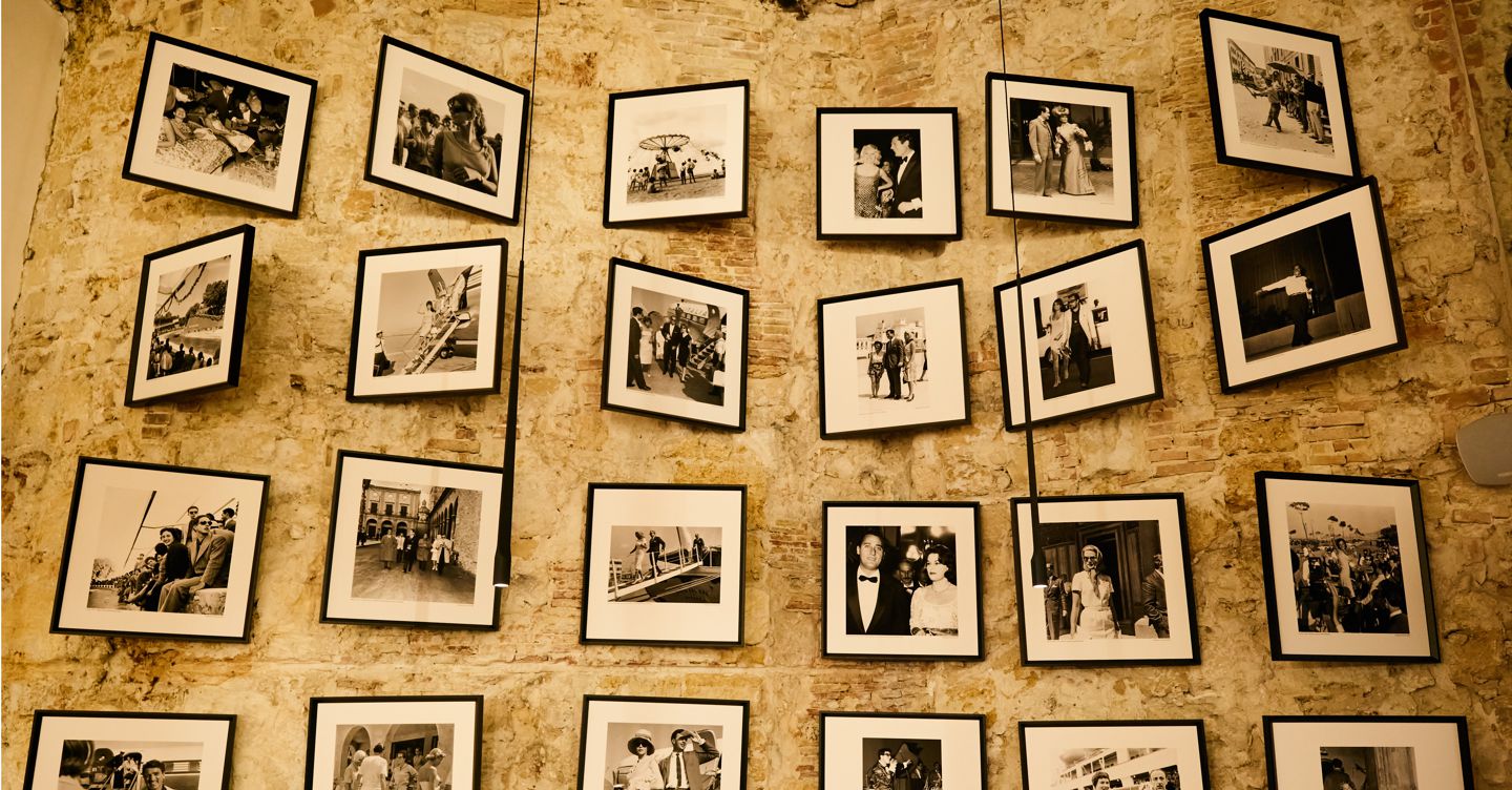 La Dolce vita riemerge a Palermo: gli scatti di Scafidi e il racconto di un’epoca